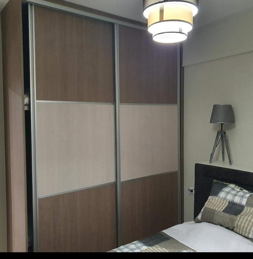 Stergiou Room Volos Exterior photo