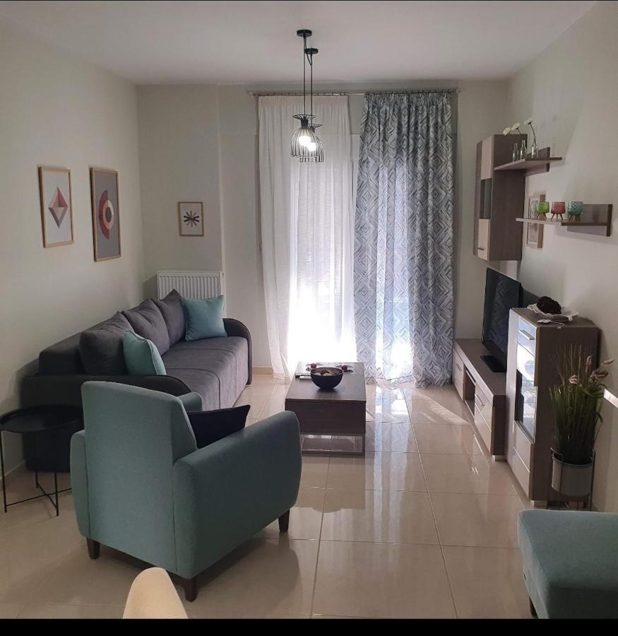 Stergiou Room Volos Exterior photo
