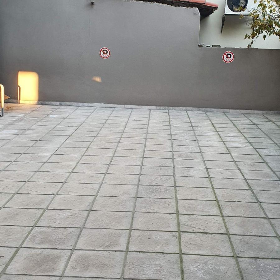 Stergiou Room Volos Exterior photo